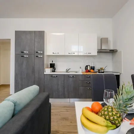 Apartman Cosy Klara *