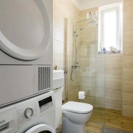 Apartman Cosy Klara *