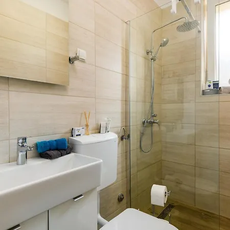 Apartman Cosy Klara