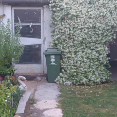 Cosy Klara Διαμέρισμα