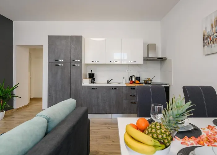 Apartamento Cosy Klara *