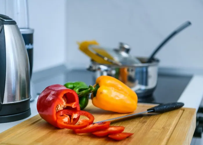 Cosy Klara Διαμέρισμα *