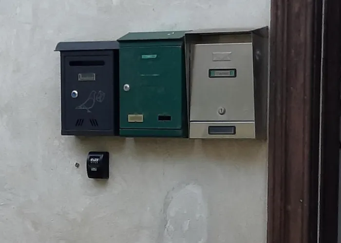 Διαμέρισμα Cosy Klara Πούλα