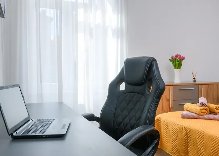 Apartamento Cosy Klara *