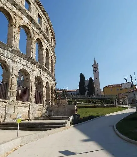 Cosy Klara Διαμέρισμα Πούλα