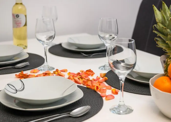 Apartamento Cosy Klara *