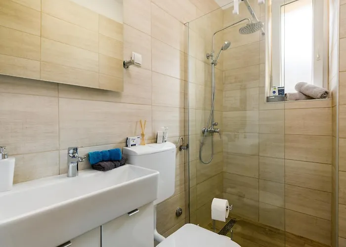 Apartamento Cosy Klara