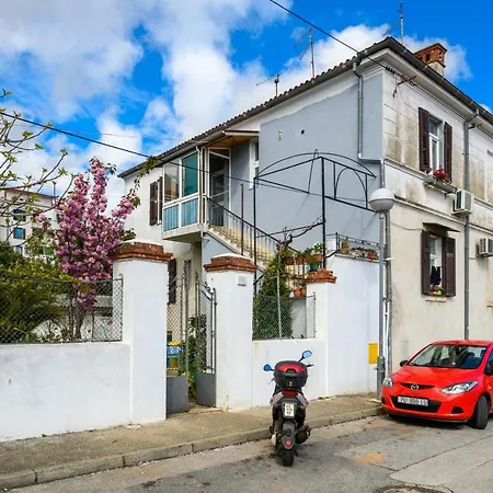 Appartamento Cosy Klara *