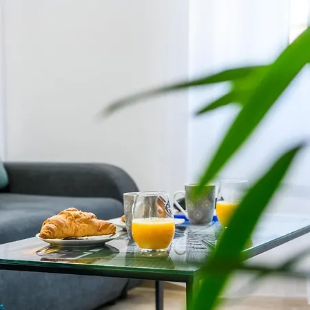 Apartment Cosy Klara Pula