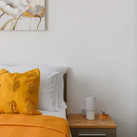 Apartment Cosy Klara Pula
