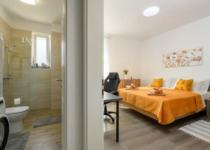 Apartament Cosy Klara *