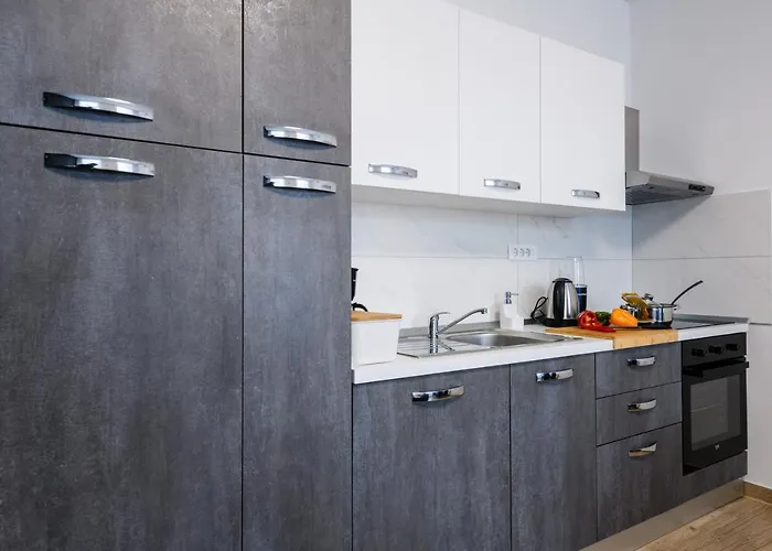 Cosy Klara Apartament *