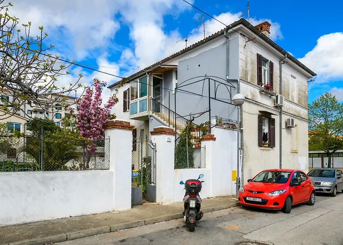 Appartamento Cosy Klara *