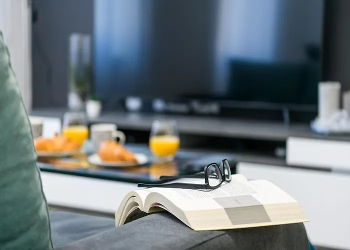 Cosy Klara Apartament Pula