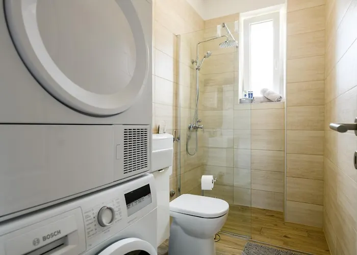 Apartament Cosy Klara *