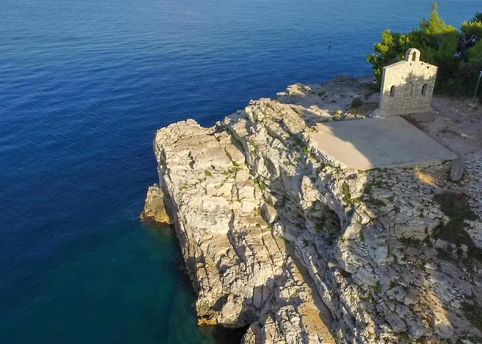 Apartament Cosy Klara Pula