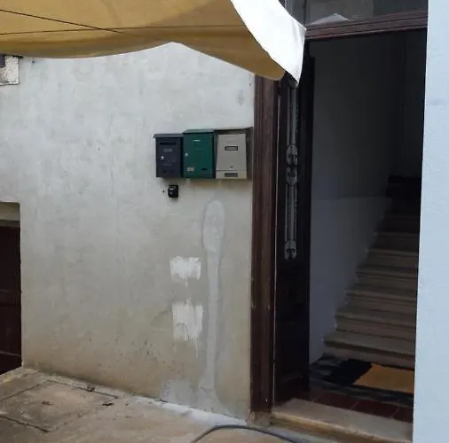 Apartament Cosy Klara