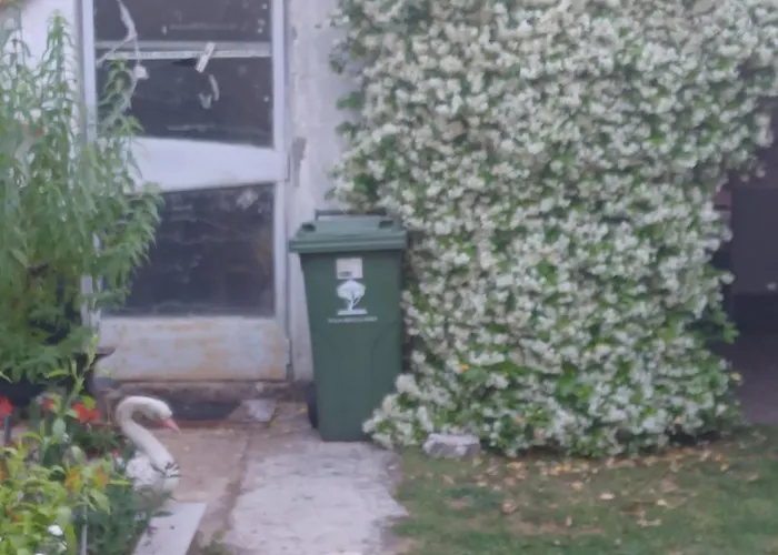 Cosy Klara Appartamento