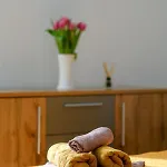 شقة Cosy Klara بولا