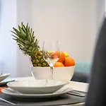 شقة Cosy Klara