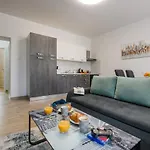 شقة Cosy Klara *