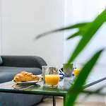 شقة Cosy Klara بولا