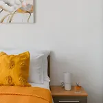 شقة Cosy Klara بولا