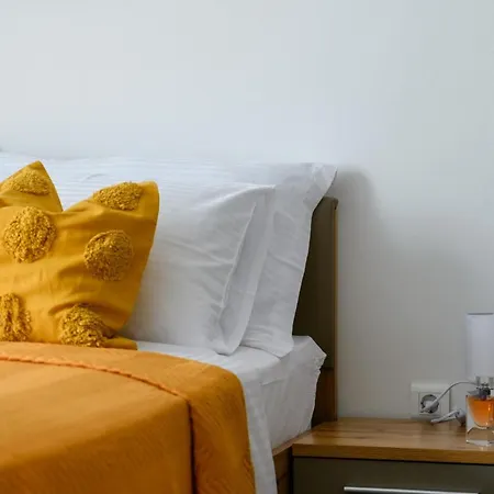 Cosy Klara شقة *