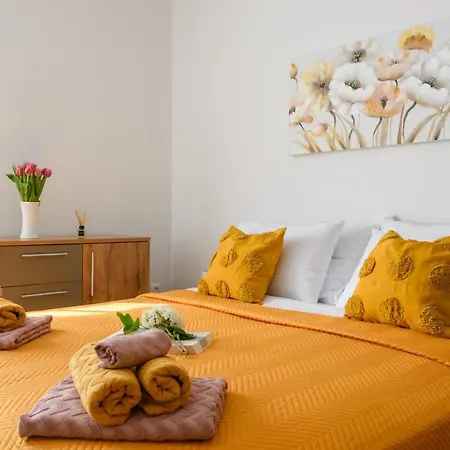 Cosy Klara بولا