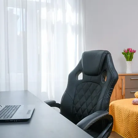شقة Cosy Klara *